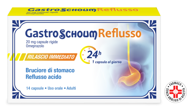 GastroSchoum Reflusso_bollino